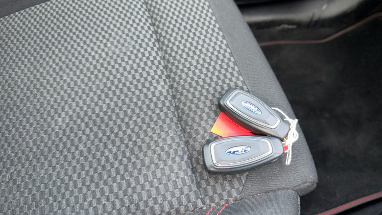 Ford Puma 1.0 EcoBoost Hybrid mHEV ST-Line 5dr Petrol Hatchback